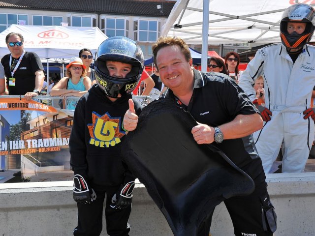 Gunskirchen 2016 SO diverse